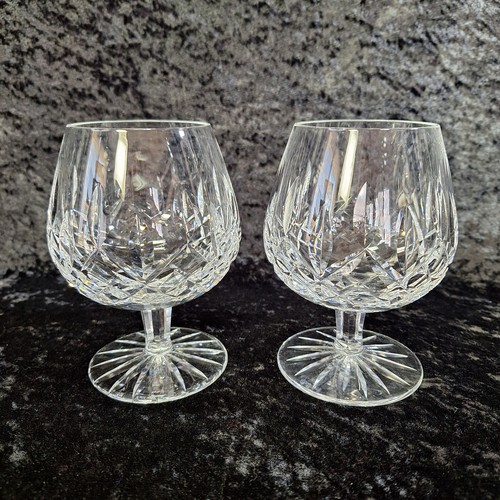 Waterford crystal lismore - crystal,
