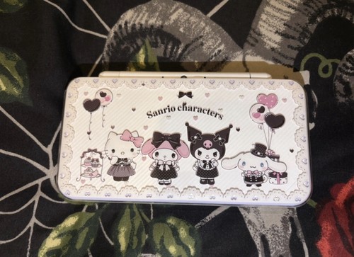 2ds white lavender - white, +