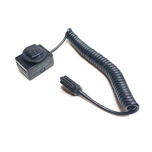 Metz sca 531 flash - 531,