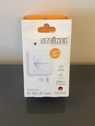 Steinel 55790 180 - steinel,