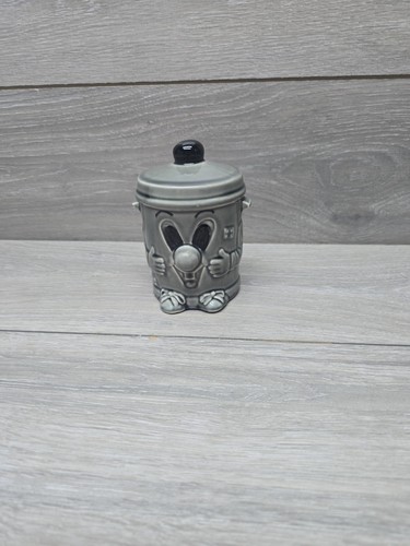 Vintage ceramic dusty - vintage,