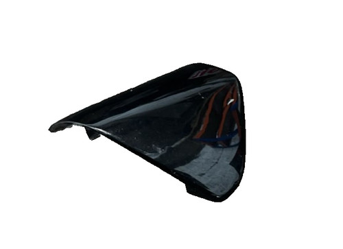 Toyota verso lower wing - verso,