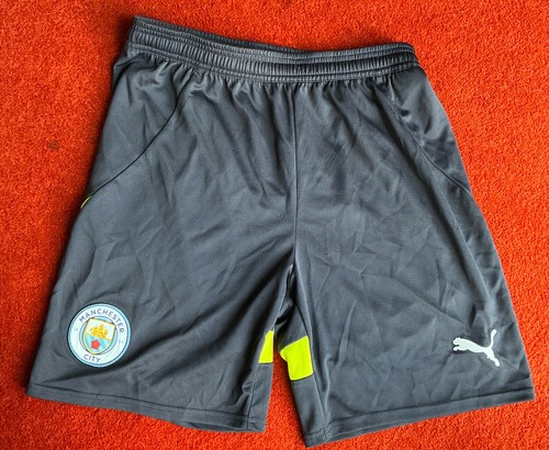 Puma manchester city football - city,