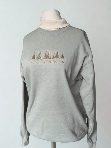 Vintage hanes sweatshirt - vintage,