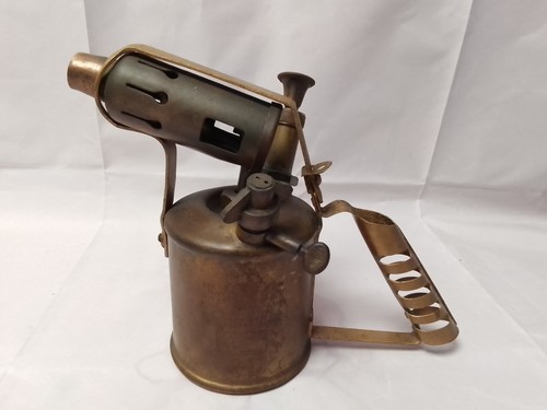 Vintage bladon b53 paraffin - bladon,