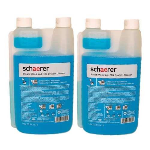Schaerer steam wand - steam,