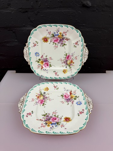Royal crown derby posies - x,