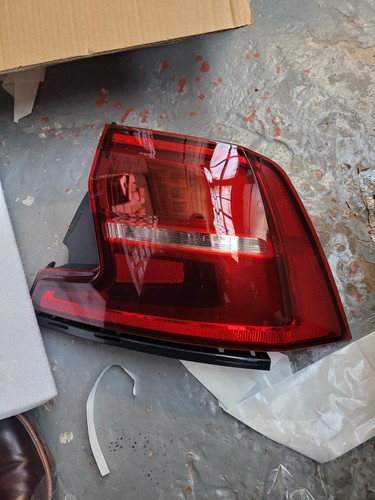 Genuine oem volvo s90 mk2 - volvo,
