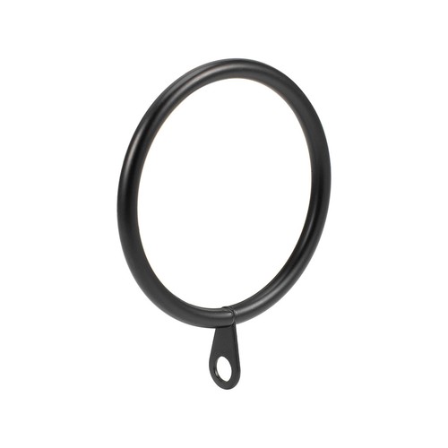 Curtain rings metal 45mm inner - 45mm,