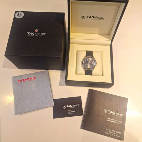Tag heuer carrera - carrera, war211c