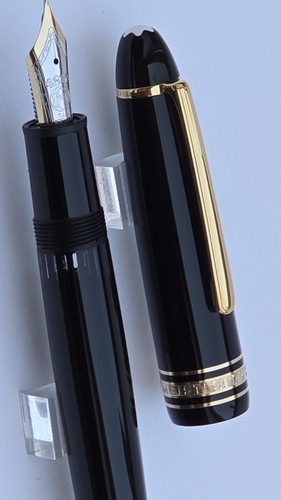 Montblanc 146 legrand gold - montblanc,