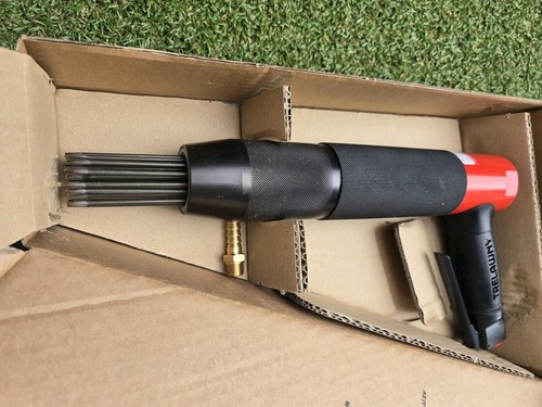 Trelawny vl303 low vibration - trelawny,