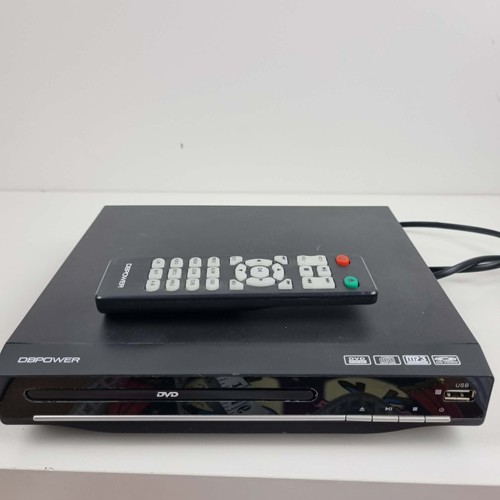 Dbpower multi region - dbpower,