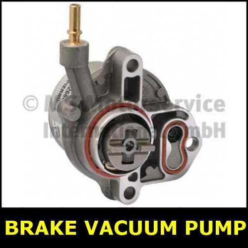 Brake vacuum pump fits citroen - vacuum,