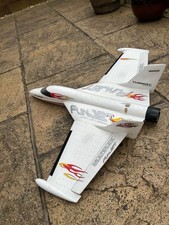 Model aeroplane multiplex - aeroplane,