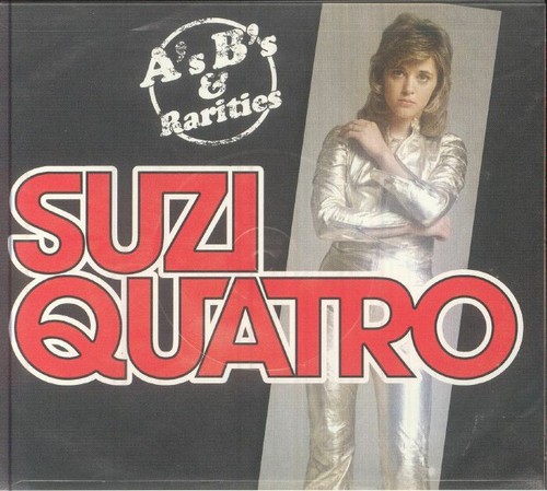 Quatro suzi b - quatro,, &