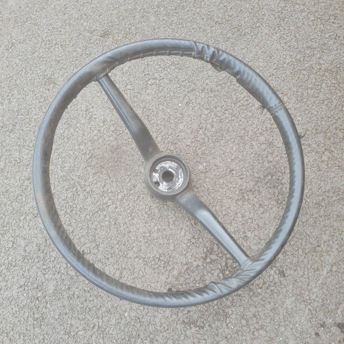 Beetle steering wheel - steering,