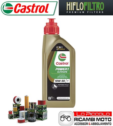 Cutting oil castrol power1 - cutting, [castrol]