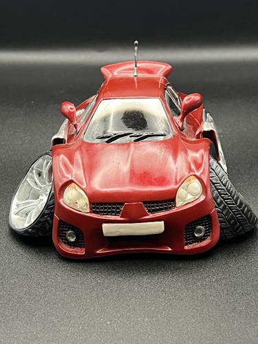 Street machine fireball 20120 - machine,