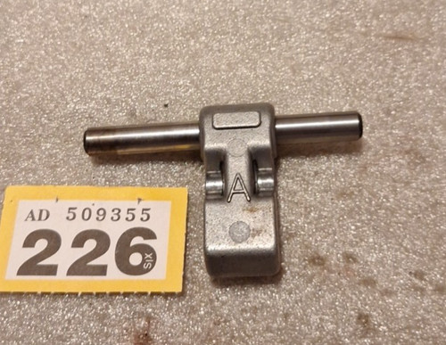Ford automatic gearbox - c3,