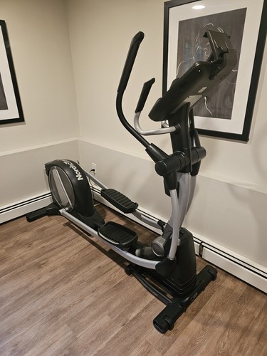 Nordictrack elliptical - nordictrack,