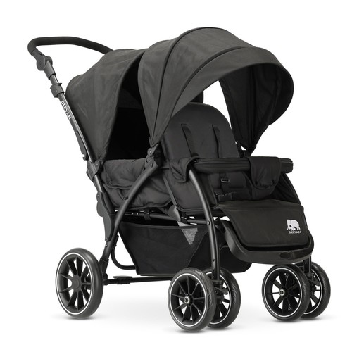 Elena duo buggy black - elena,