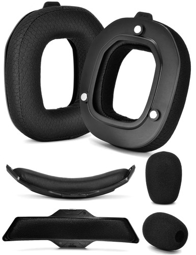 A50 gen mod - a50, earpads