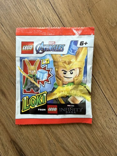Lego marvel avengers set - lego,