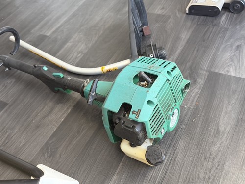 Gardenline 25cc petrol - 25cc,