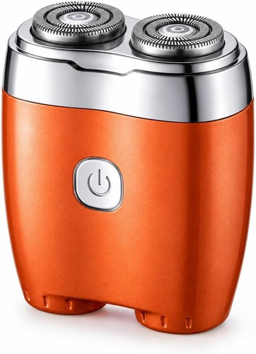 Mini electric shaver portable - mini,