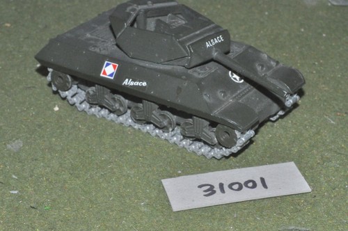 28mm ww2 american - ww2, tank