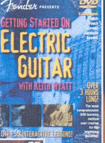 Getting started electric - getting,