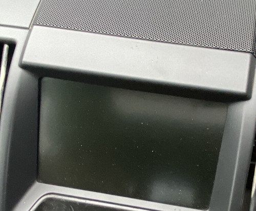 Freelander l359 sat nav - 2,