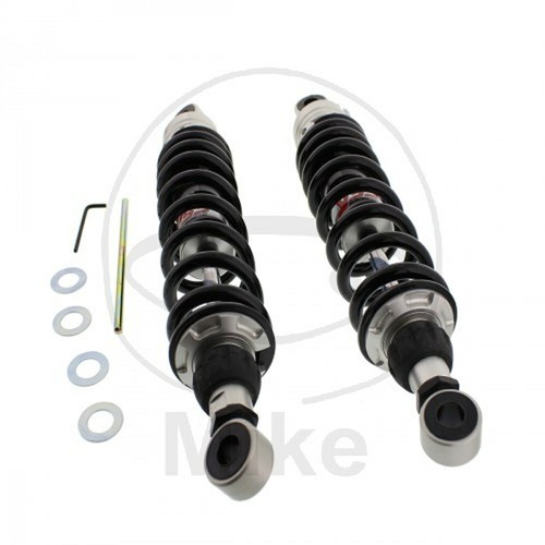 Post shock absorbers - post,