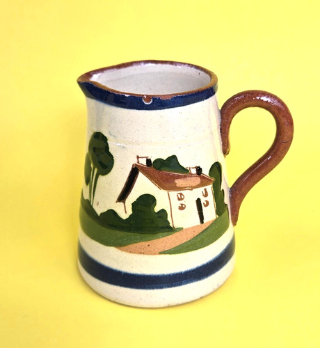 Vintage motto ware torquay - vintage,