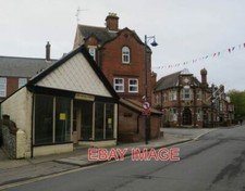 Photo goss cottage antiques - ,