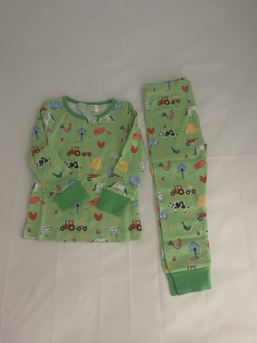 Powell craft farmyard pyjamas - powell,