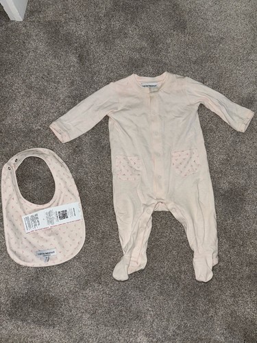 Emporio armani baby girl - armani,