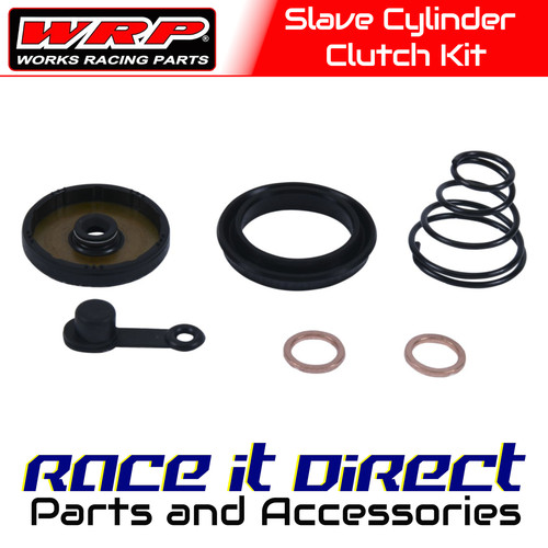 Slave cylinder clutch kit - cylinder,