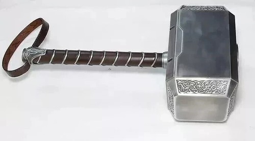 Thors avengers mjolnir - avengers, cosplay