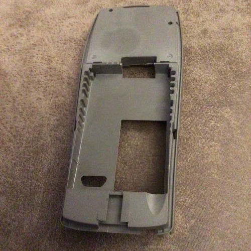 Genuine original back - back, chassis