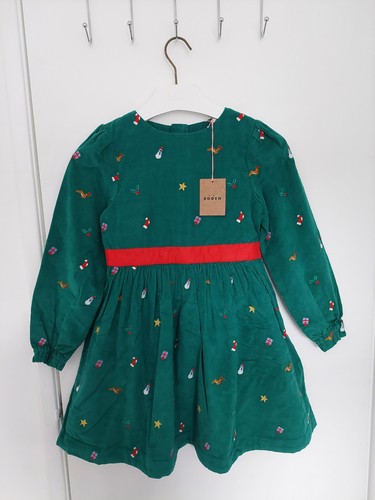 New boden peggy cord party - boden,
