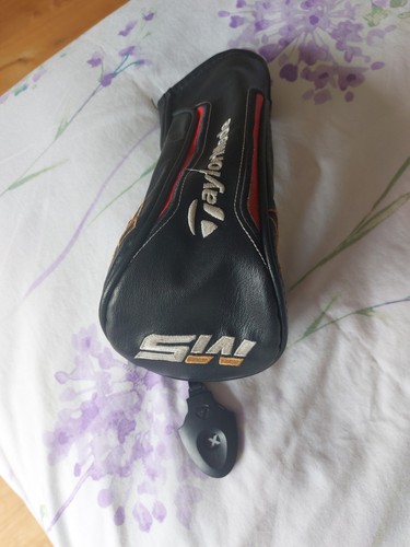 Taylormade fairway wood - m5,