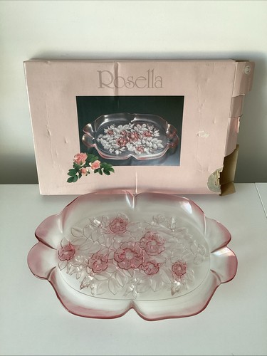 Rosella walther glas - rosella,