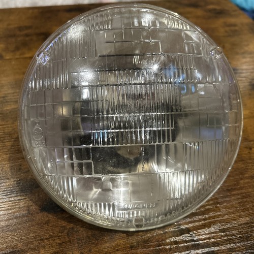 Vintage wagner sealed beam - wagner,