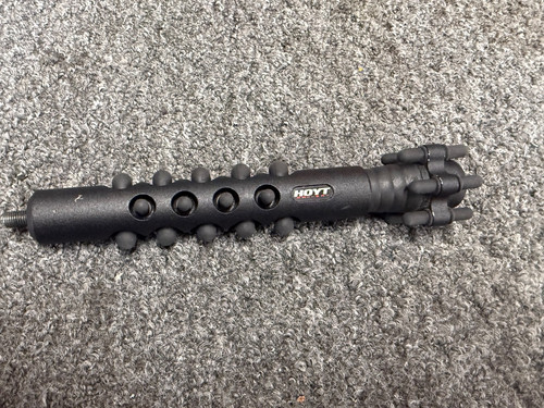 Hoyt pro series black - hoyt,