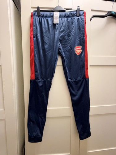 Arsenal tracksuit pants navy - arsenal,