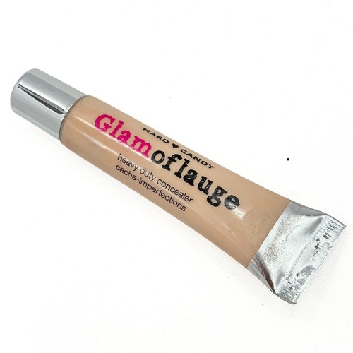 Hard candy glamoflauge heavy - candy,