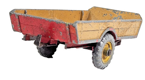 Dinky toys 320 27b - dinky,