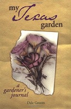 Texas garden gardener - garden, gardener's